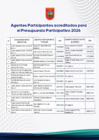 Vista preliminar de documento Lista de Participantes Acreditados para el Presupuesto Participativo 2026