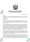 Vista preliminar de documento RDA 009-2025 ProInnóvate - donación de bienes RAEE