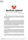 Vista preliminar de documento RJ 872-2025-MINEDU-VMGI-PRONABEC-OAF