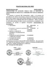 Vista preliminar de documento CONVOCATORIA ROUD CPNP FLOR DE AMANCAES - RÍMAC.