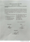 Vista preliminar de documento CONVOCATORIA ROUD SUB UNIDAD HALCONES FP TUMBES.