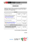 Vista preliminar de documento Comunicado