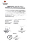 Vista preliminar de documento CONVOCATORIA ROUD CPNP CORRALES TUMBES