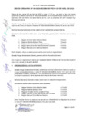Vista preliminar de documento Acta N° 009 SESIÓN ORDINARIA N° 008-2025-MDSMM