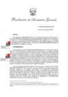 Vista preliminar de documento Resolución de Secretaría General N° 0064-2025-MIDAGRI-SG