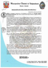 Vista preliminar de documento RESOLUCIÓN JEFATURAL  Nº060-2025-MDI-OGA