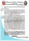 Vista preliminar de documento RESOLUCIÓN JEFATURAL  Nº062-2025-MDI-OGA