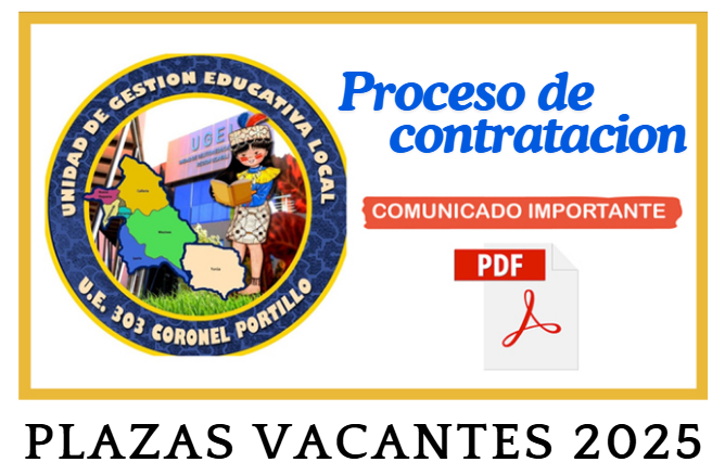 Plazas