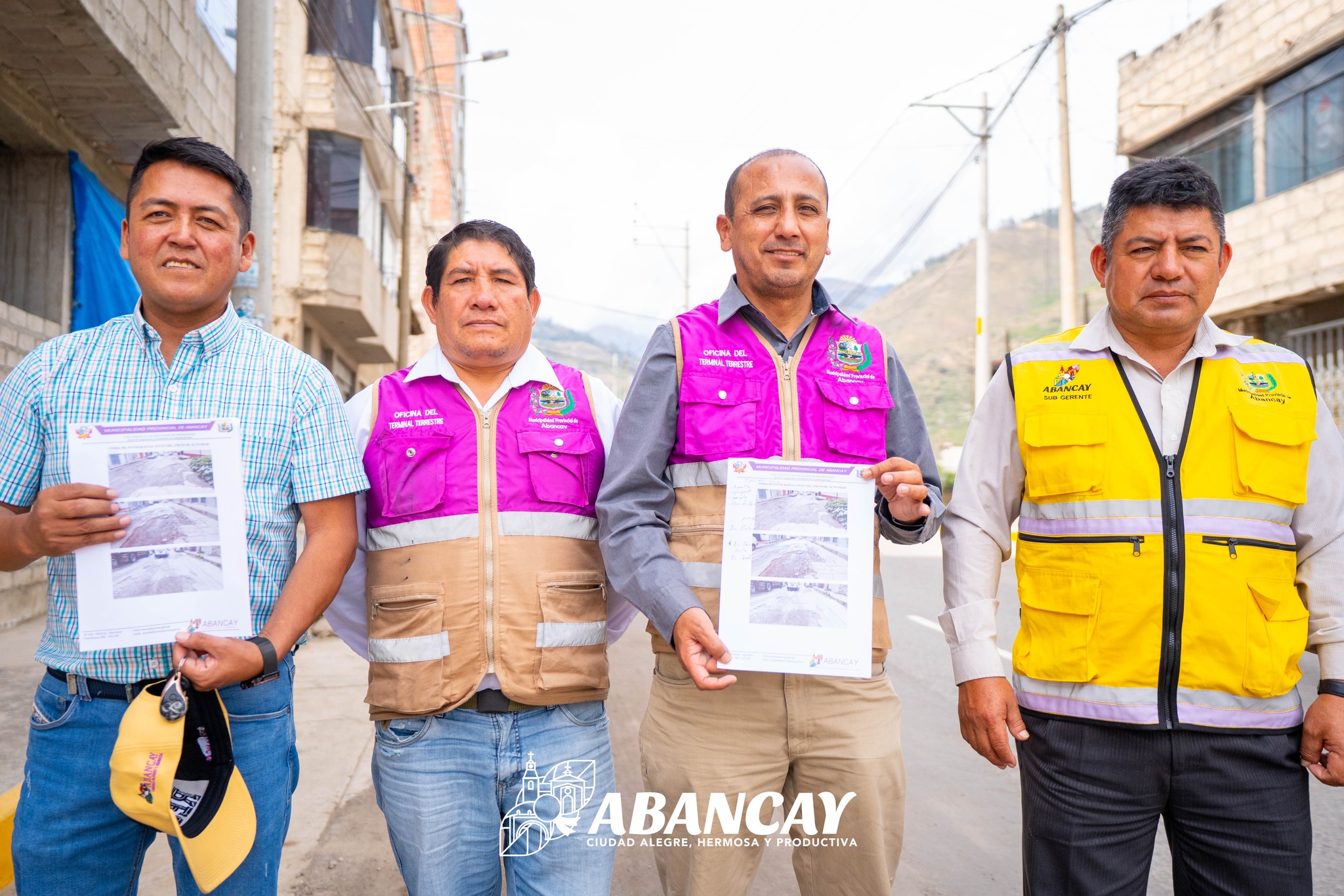 💪🏽🚧MPA Concluye Obra De Mantenimiento En Av. Martinelli Y Refuerza Su Compromiso Con La Infraestructura Vial. 👷♂️🛣️