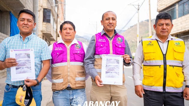💪🏽🚧MPA Concluye Obra De Mantenimiento En Av. Martinelli Y Refuerza Su Compromiso Con La Infraestructura Vial. 👷‍♂️🛣️
