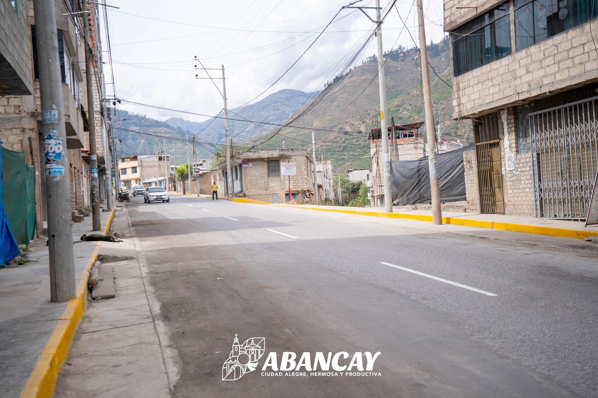 💪🏽🚧MPA Concluye Obra De Mantenimiento En Av. Martinelli Y Refuerza Su Compromiso Con La Infraestructura Vial. 👷♂️🛣️