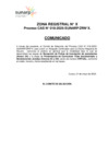 Vista preliminar de documento 3. Comunicado