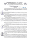Vista preliminar de documento RESOLUCION DIRECTORAL Nº207-2025-DG-DISA