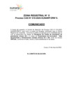 Vista preliminar de documento 3. Comunicado