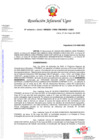 Vista preliminar de documento RESOLUCIÓN JEFATURAL UGEO N° 000051-2025-MINEDU-VMGI-PRONIED-UGEO