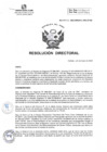 Vista preliminar de documento R.D. N°14-2025-DIRESA-L-HRC-UP-DE. Aprobar la transferencia de Fondos a la Cuenta Corriente N° 571 004038 “M SALUD AIS – HOSPITAL REZOLA CAFAE