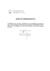 Vista preliminar de documento Resolución N° 0322-2025-SGLH-GDU-MSS - AVISO DE SINCERAMIENTO