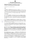 Vista preliminar de documento Resolución N° 0303-2025-SGLH-GDU-MSS