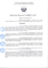 Vista preliminar de documento R.D 013-2025