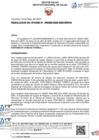 Vista preliminar de documento RESOLUCION DE OFICINA-000086-2025-ORRHH