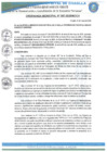 Vista preliminar de documento ORDENANZA MUNICIPAL Nº 007-2025-MDCH