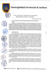 Vista preliminar de documento Archivo PDF RESOLUCION DE ALCALDIA 261-2025-MPS-A