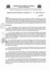 Vista preliminar de documento RESOLUCIÓN DE GERENCIA MUNICIPAL Nº165-2025 -MDC-GM