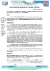 Vista preliminar de documento RESOLUCION DE ALCALDIA Nº 138-2025-MDCH
