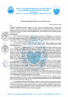 Vista preliminar de documento R.D. Nº 013-2025-MPP-OGAF