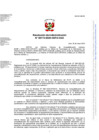 Vista preliminar de documento RESOLUCIÓN N° 00173-2025-OEFA-OAD