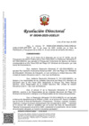 Vista preliminar de documento [ Ver RESOLUCION DIRECTORAL N° 09349-2025-UGEL01 ] 22-05-2025