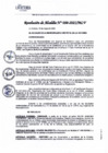 Vista preliminar de documento Resolución de Alcaldía 088-2025-MLV
