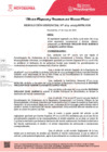 Vista preliminar de documento RG 274-2025-MPM GM  -RONALD WILLIAN DIAZ ALBERCA Y RAQUEL LOPEZ VEGA (1)-QR