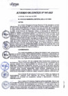 Vista preliminar de documento ACUERDO DE CONCEJO 045-2025