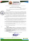 Vista preliminar de documento RESOLUCIÓN DE ALCALDIA N°285-2024-MDA-ALC