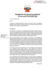 Vista preliminar de documento RGG-101-2025-SUNAFIL