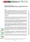Vista preliminar de documento RESOLUCION UNIDAD ADMINISTRACION-000753-2025-UA