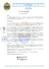 Vista preliminar de documento RESOLUCION N°256-2025-MPP