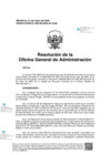 Vista preliminar de documento Resolución N°108-2025-OGA