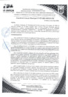 Vista preliminar de documento ACUERDO DE CONCEJO MUNICIPAL N° 073-2025-MDLH-CM