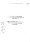 Vista preliminar de documento BASES CAS N.° 01-2025