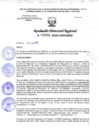 Vista preliminar de documento 02258 RDR 2024 DECLARAR IMPROCEDENTE YAKELIN ARMANDINA CHAHUA SILVA
