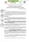 Vista preliminar de documento DECRETO DE ALCALDIA N°002-2025-MDM-A