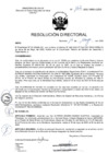 Vista preliminar de documento R.D. Nº 162-2025