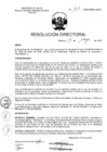 Vista preliminar de documento R.D. Nº 163-2025