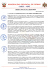 Vista preliminar de documento DECRETO DE ALCALDIA N° 02-2025-MPE-C