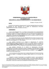 Vista preliminar de documento RESOLUCION No  077-2025-SUNARP/ZRXII/UA