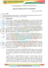 Vista preliminar de documento RESOLUCION DE GERENCIA MUNICIPAL N°023-2025-MDC-GM