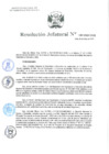 Vista preliminar de documento Resolución Jefatural Nº 109-2025-INEI