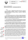 Vista preliminar de documento Resolución Jefatural Nº 000016-2025-J-CENFOTUR